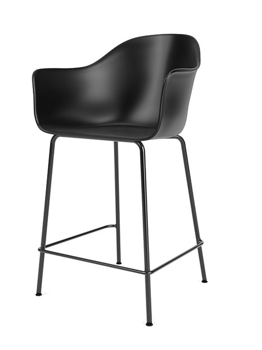 Harbour Counter Chair - PLASTIC SHELL - MyConcept Hong Kong