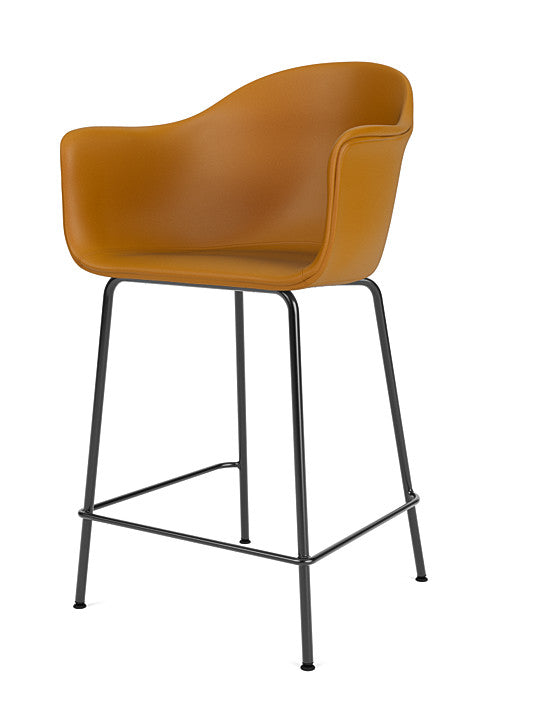 Harbour Counter Chair - UPHOLSTERED SHELL - MyConcept Hong Kong