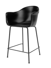 Harbour Counter Chair - UPHOLSTERED SHELL - MyConcept Hong Kong