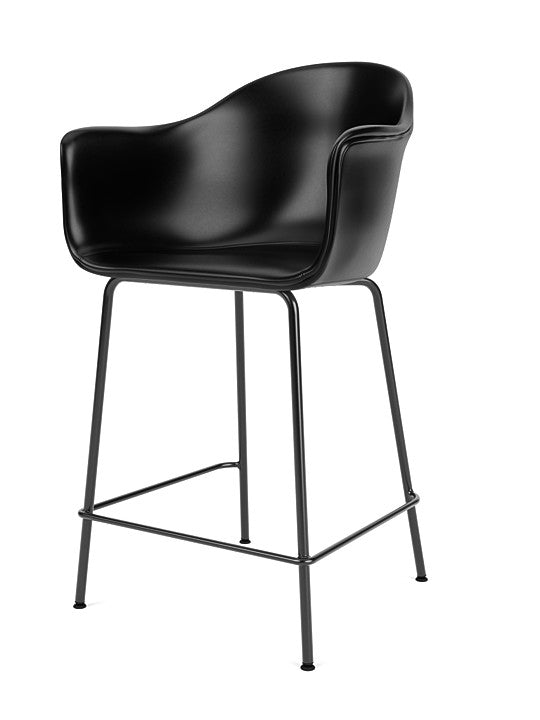 Harbour Counter Chair - UPHOLSTERED SHELL - MyConcept Hong Kong