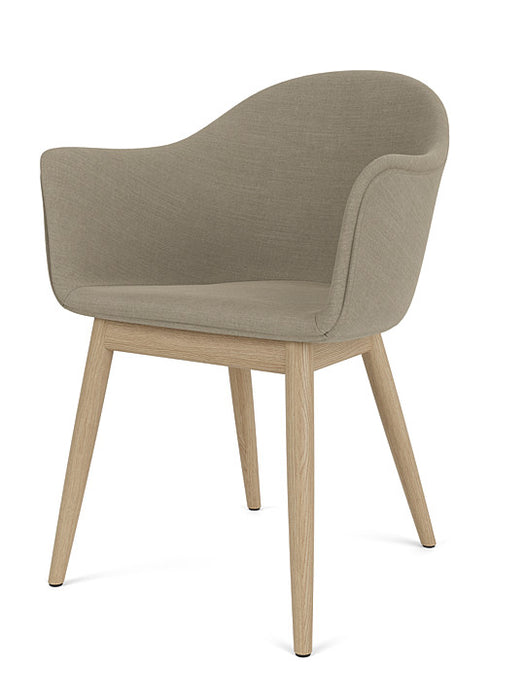 Harbour Dining Chair - Upholstered Shell