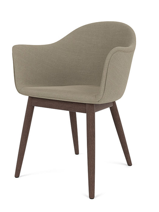 Harbour Dining Chair - Upholstered Shell - MyConcept Hong Kong