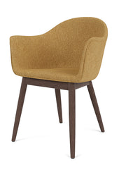 Harbour Dining Chair - Upholstered Shell - MyConcept Hong Kong