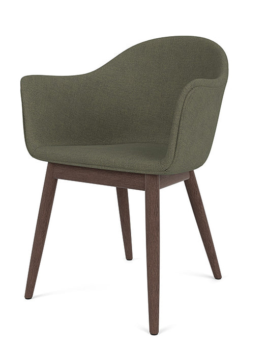 Harbour Dining Chair - Upholstered Shell