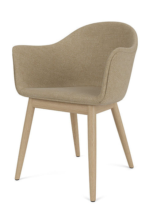 Harbour Dining Chair - Upholstered Shell