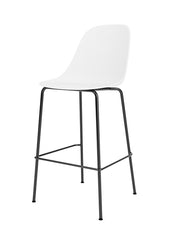 Harbour Side Bar Chair - PLASTIC SHEEL - MyConcept Hong Kong