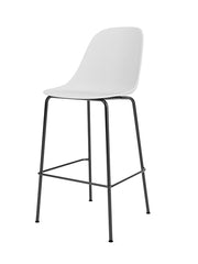 Harbour Side Bar Chair - PLASTIC SHEEL - MyConcept Hong Kong