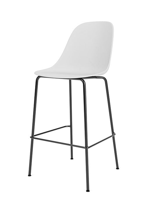 Harbour Side Bar Chair - PLASTIC SHEEL - MyConcept Hong Kong