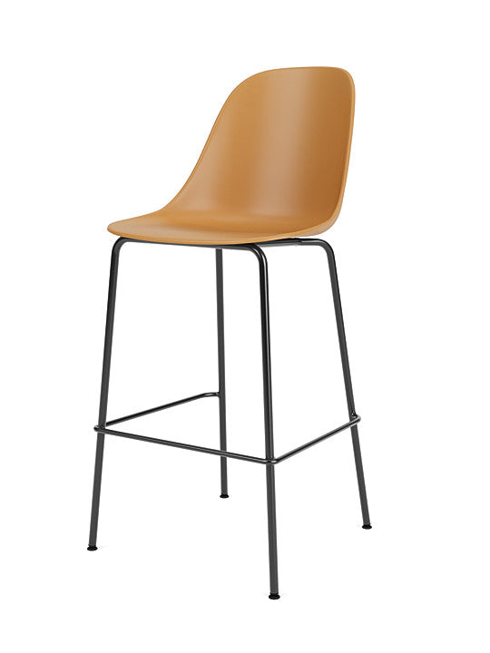 Harbour Side Bar Chair - PLASTIC SHEEL - MyConcept Hong Kong