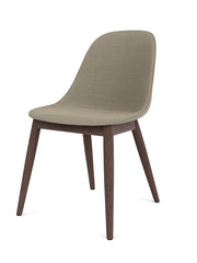 Harbour Side Dining Chair - UPHOLSTERED SHELL - MyConcept Hong Kong