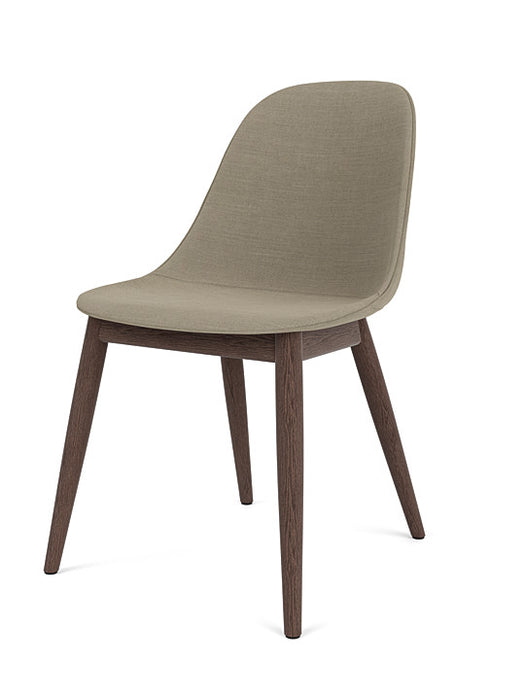 Harbour Side Dining Chair - UPHOLSTERED SHELL - MyConcept Hong Kong