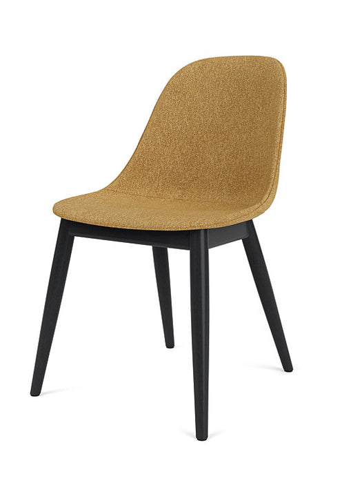 Harbour Side Dining Chair - UPHOLSTERED SHELL