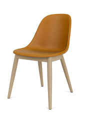 Harbour Side Dining Chair - UPHOLSTERED SHELL - MyConcept Hong Kong