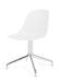 Harbour Side Dining Chair Star Base with Swivel - MyConcept Hong Kong