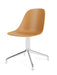 Harbour Side Dining Chair Star Base with Swivel - MyConcept Hong Kong