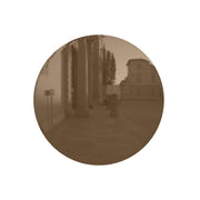 CATTELAN HAWAII Round Wall Mirror - MyConcept Hong Kong