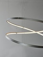 CATTELAN HEAVEN Ceiling Lamp - MyConcept Hong Kong