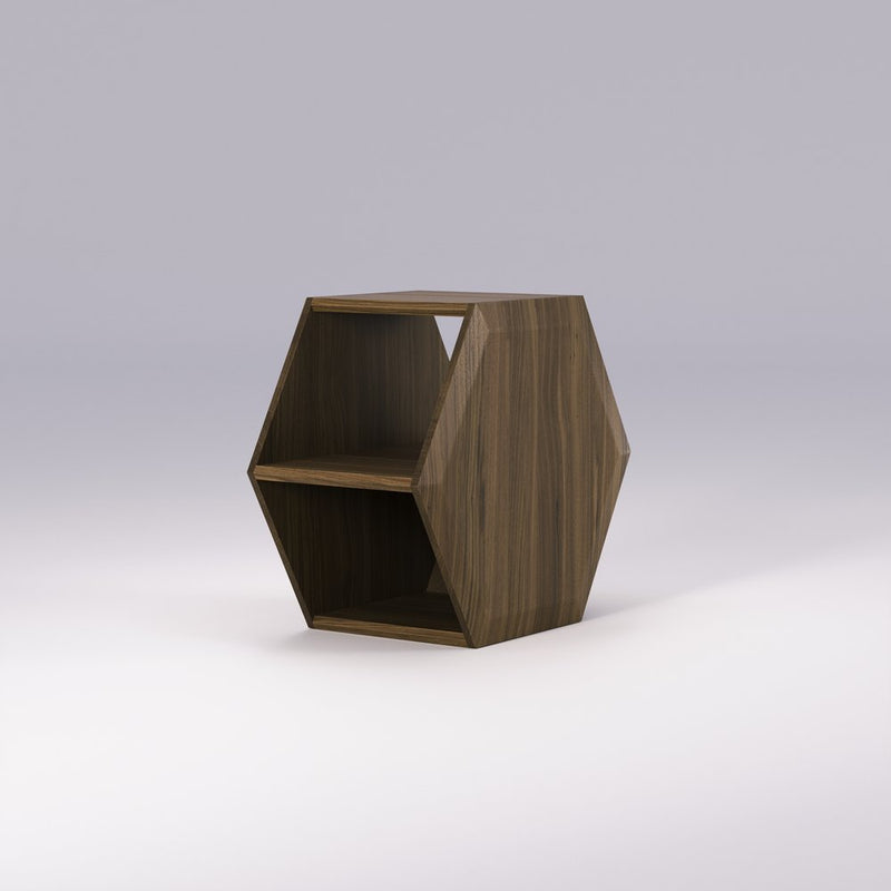 WeWood HEXA Coffee/Side Table - MyConcept Hong Kong