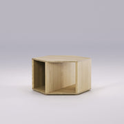 WeWood HEXA Coffee/Side Table - MyConcept Hong Kong