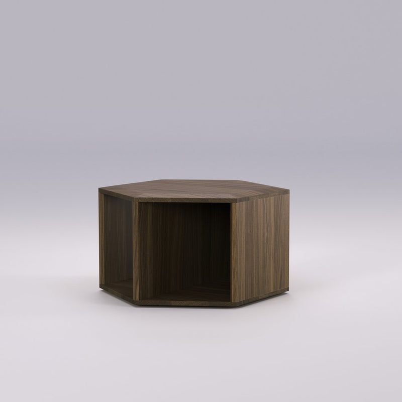 WeWood HEXA Coffee/Side Table - MyConcept Hong Kong