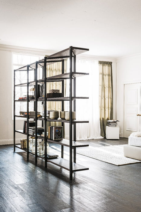 CATTELAN HUDSON Bookcase - MyConcept Hong Kong