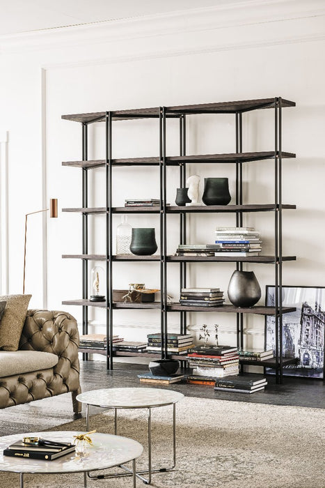 CATTELAN HUDSON Bookcase - MyConcept Hong Kong