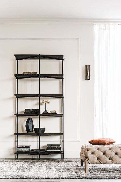 CATTELAN HUDSON Bookcase - MyConcept Hong Kong