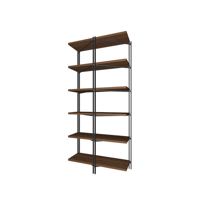 CATTELAN HUDSON Bookcase - MyConcept Hong Kong