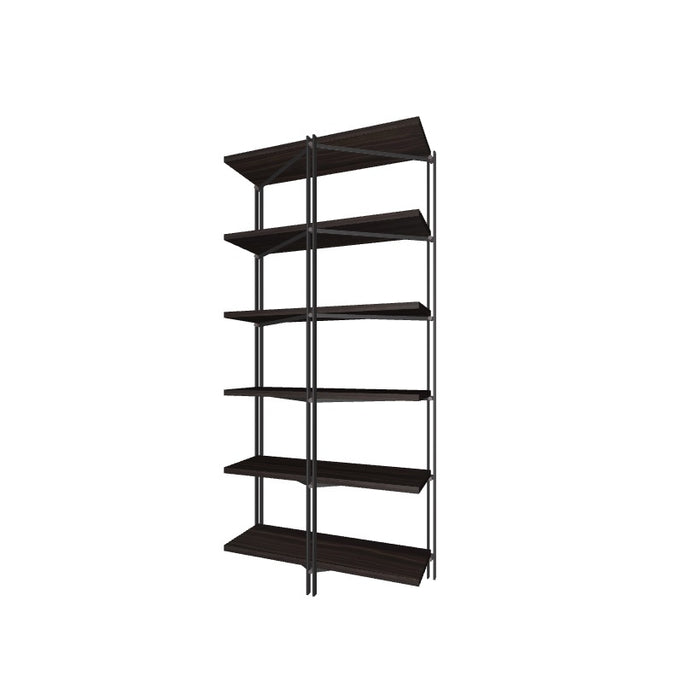 CATTELAN HUDSON Bookcase - MyConcept Hong Kong