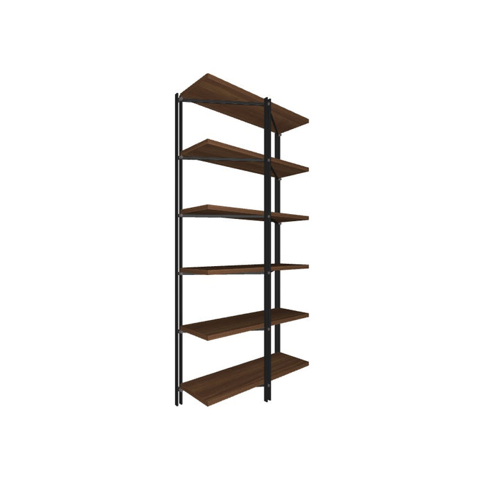 CATTELAN HUDSON Bookcase - MyConcept Hong Kong
