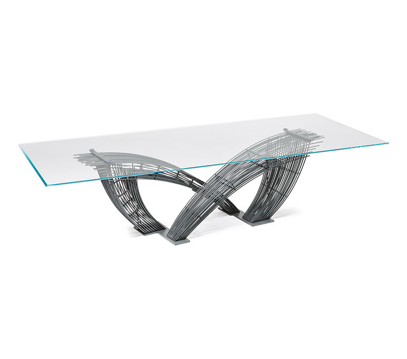 CATTELAN HYSTRIX Table - MyConcept Hong Kong