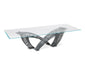CATTELAN HYSTRIX Table - MyConcept Hong Kong