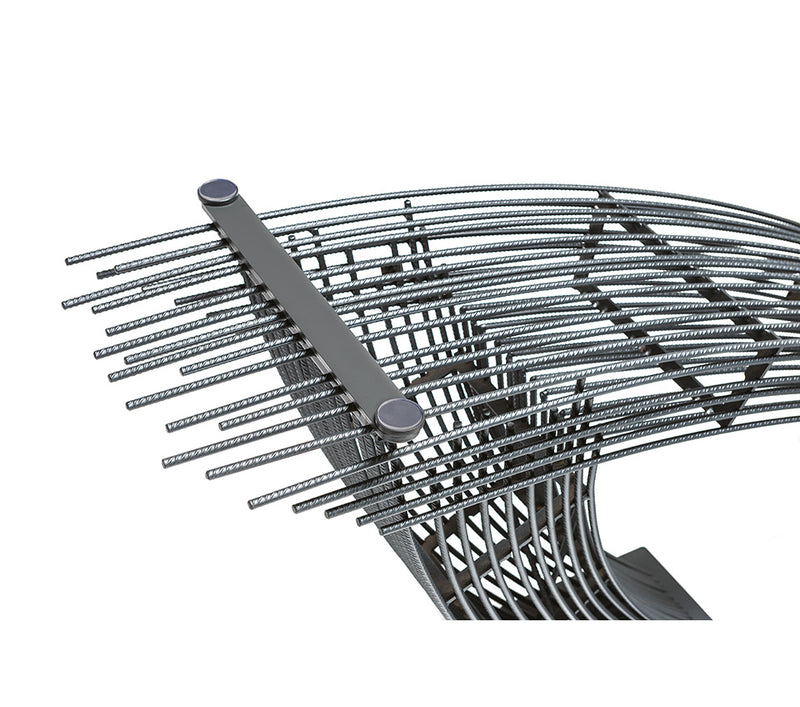 CATTELAN HYSTRIX Table - MyConcept Hong Kong