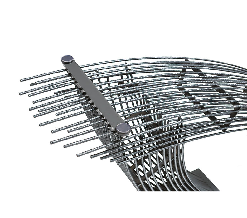 CATTELAN HYSTRIX Table - MyConcept Hong Kong