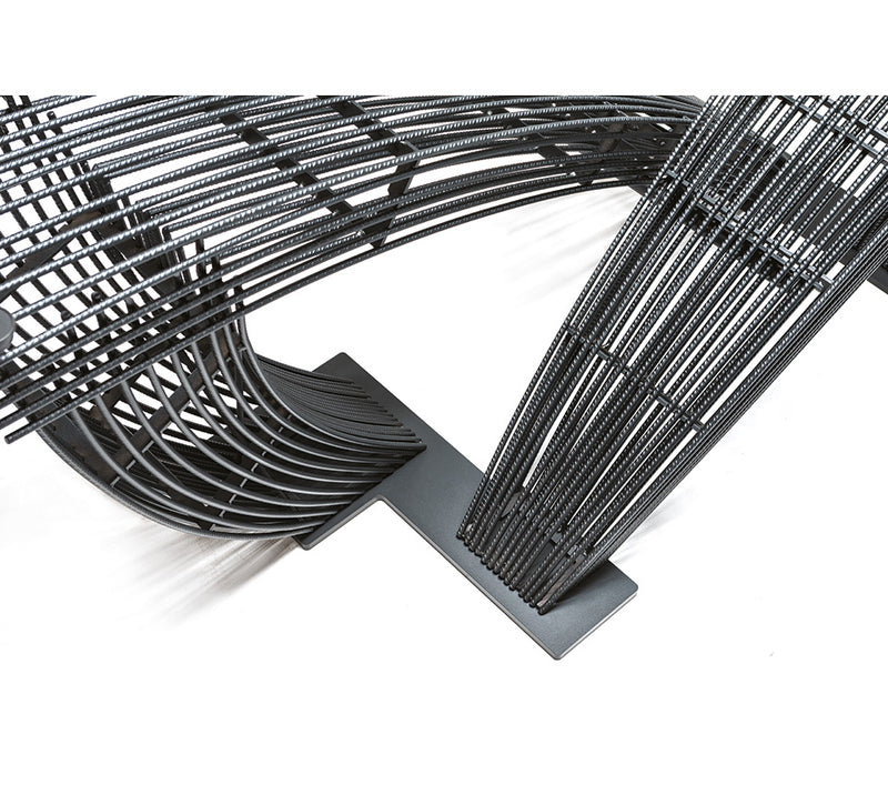 CATTELAN HYSTRIX Table - MyConcept Hong Kong