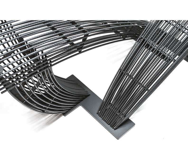 CATTELAN HYSTRIX Table - MyConcept Hong Kong