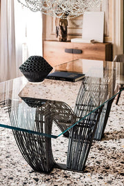 CATTELAN HYSTRIX Table - MyConcept Hong Kong