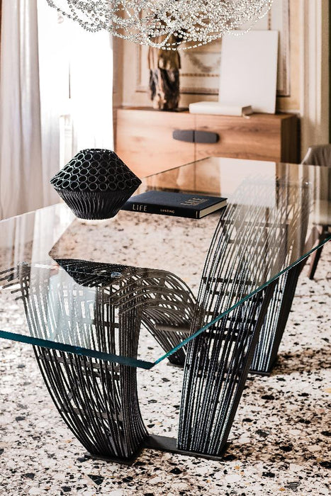 CATTELAN HYSTRIX Table - MyConcept Hong Kong