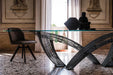 CATTELAN HYSTRIX Table - MyConcept Hong Kong