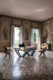 CATTELAN HYSTRIX Table - MyConcept Hong Kong