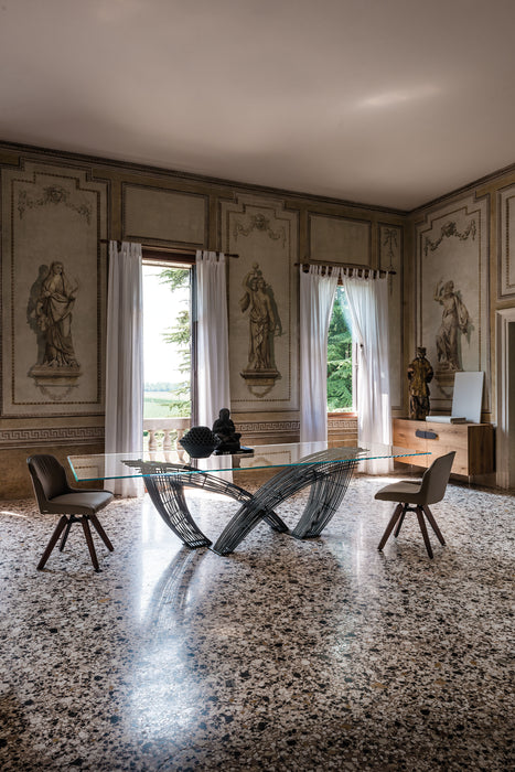 CATTELAN HYSTRIX Table - MyConcept Hong Kong