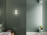 Hall wall lamp