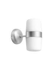 Hall wall lamp Aluminium