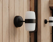 Hall wall lamp