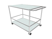 Haller Cart - MyConcept Hong Kong