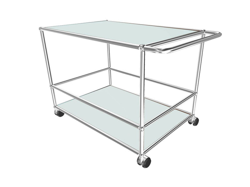 Haller Cart - MyConcept Hong Kong