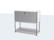 Haller Sideboard Lower Structure and One Drop-Down Door - MyConcept Hong Kong