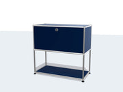 Haller Sideboard Lower Structure and One Drop-Down Door - MyConcept Hong Kong