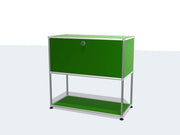 Haller Sideboard Lower Structure and One Drop-Down Door - MyConcept Hong Kong