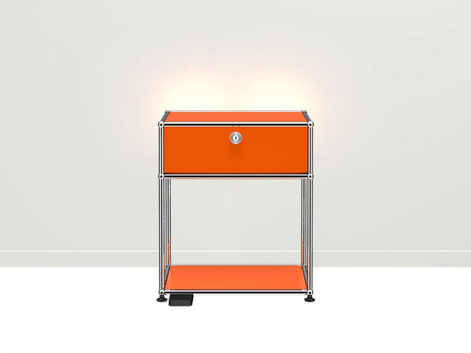 Haller E Bedside Table - MyConcept Hong Kong